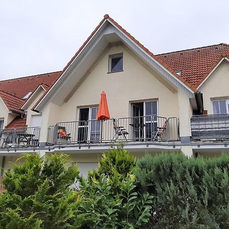 Ferienwohnung Ostsee-Schwänchen I Gollwitz Exterior foto